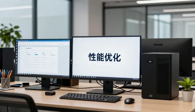 技术培训中的场景优化策略与实际应用