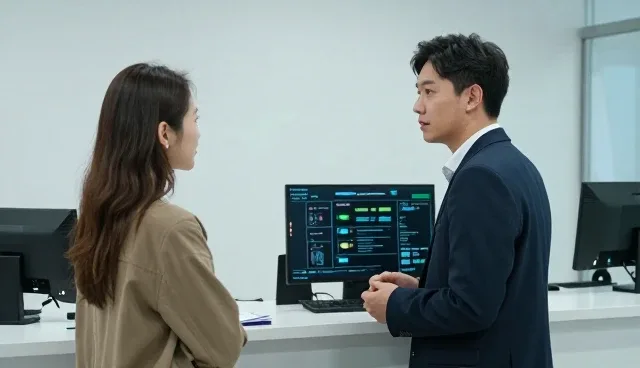 技术咨询如何实现场景适配与选型关注点把控